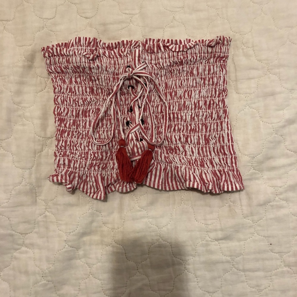 American eagle outfitters Tube Top